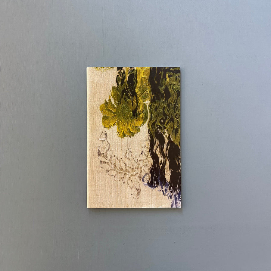 The Stuff That Matters, textiles collected by Seth Siegelaub for the CSROT - Raven Row 2012 - Saint-Martin Bookshop