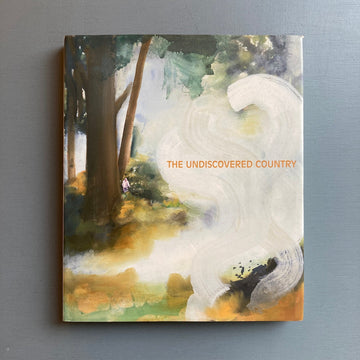 The Undiscovered Country - Hammer Museum 2004 - Saint-Martin Bookshop