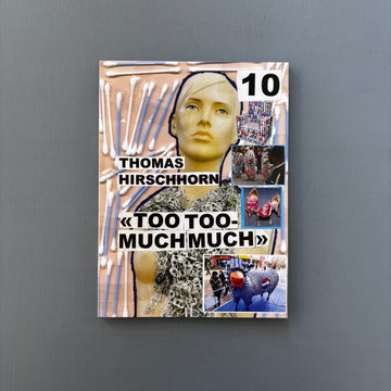 Thomas Hirschhorn - 
