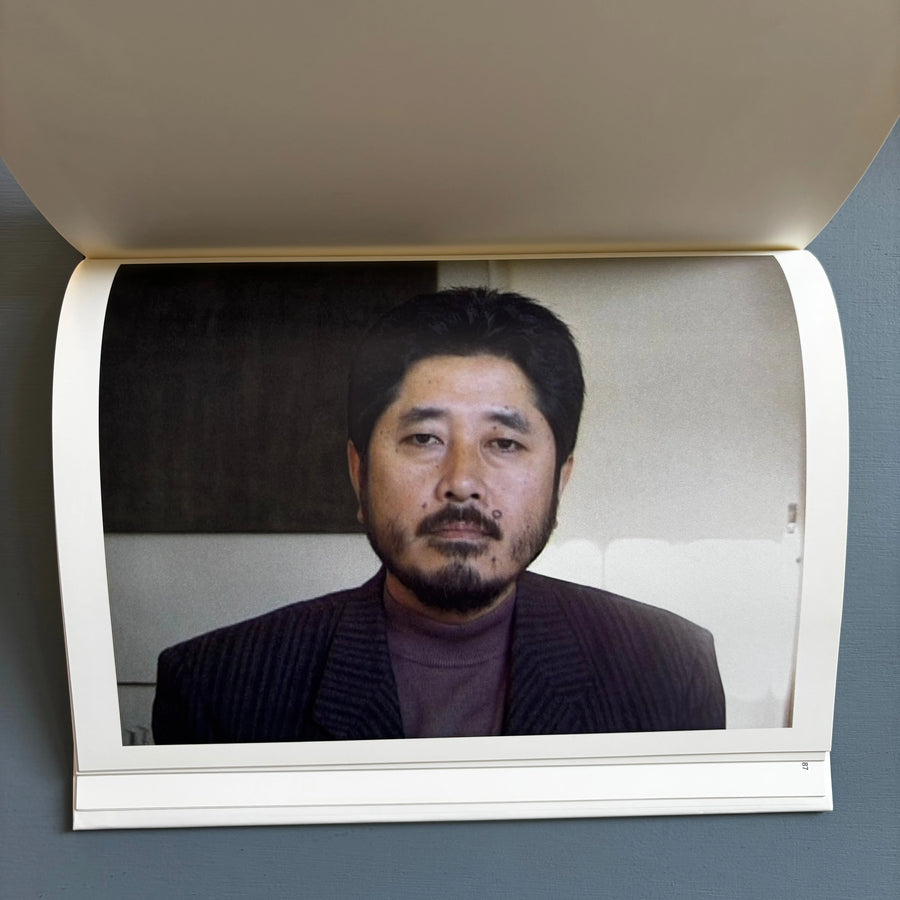 Thomas Struth  - Portraits - Schirmer 1998 - Saint-Martin Bookshop
