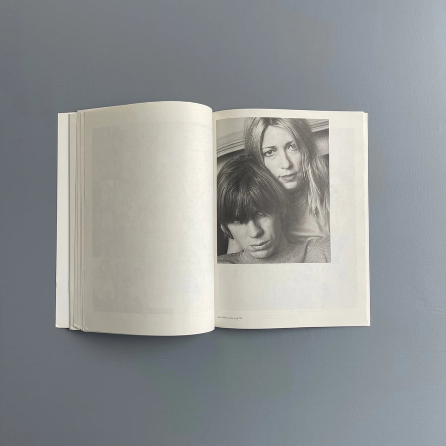 Thurston Moore - Street Mouth - Purple Book 2011 - Saint-Martin Bookshop