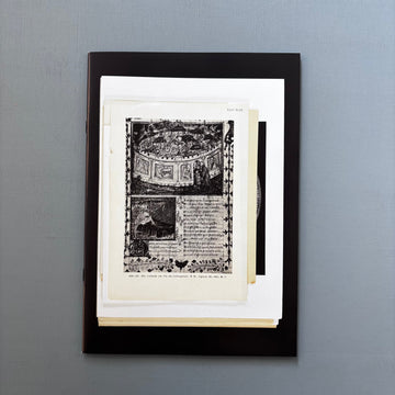 Tim Bruggeman - Narcissus. Gazing into an (artificial) well of fountain - Infinitif 2025 - Saint-Martin Bookshop