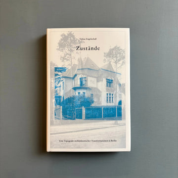 Tobias Engelschall - Zustände - Bom Dia 2015