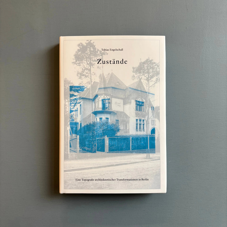 Tobias Engelschall - Zustände - Bom Dia 2015