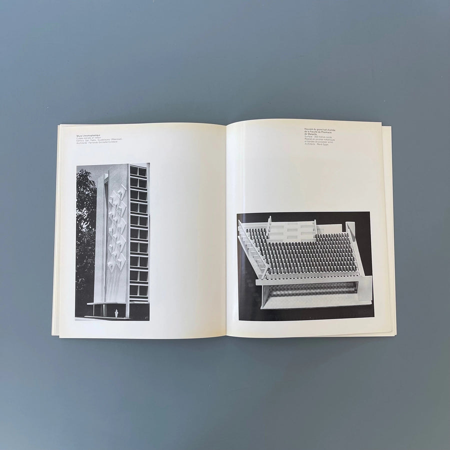 Tomasello - Oeuvres récentes - Galerie Denise René 1972