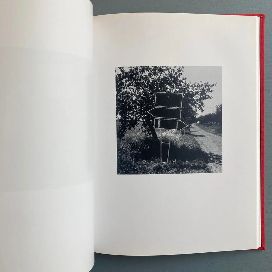 Tore Sandhal - Stolen Moments - Self-published 2007 - Saint-Martin Bookshop