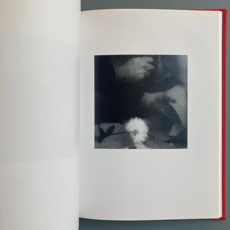 Tore Sandhal - Stolen Moments - Self-published 2007 - Saint-Martin Bookshop