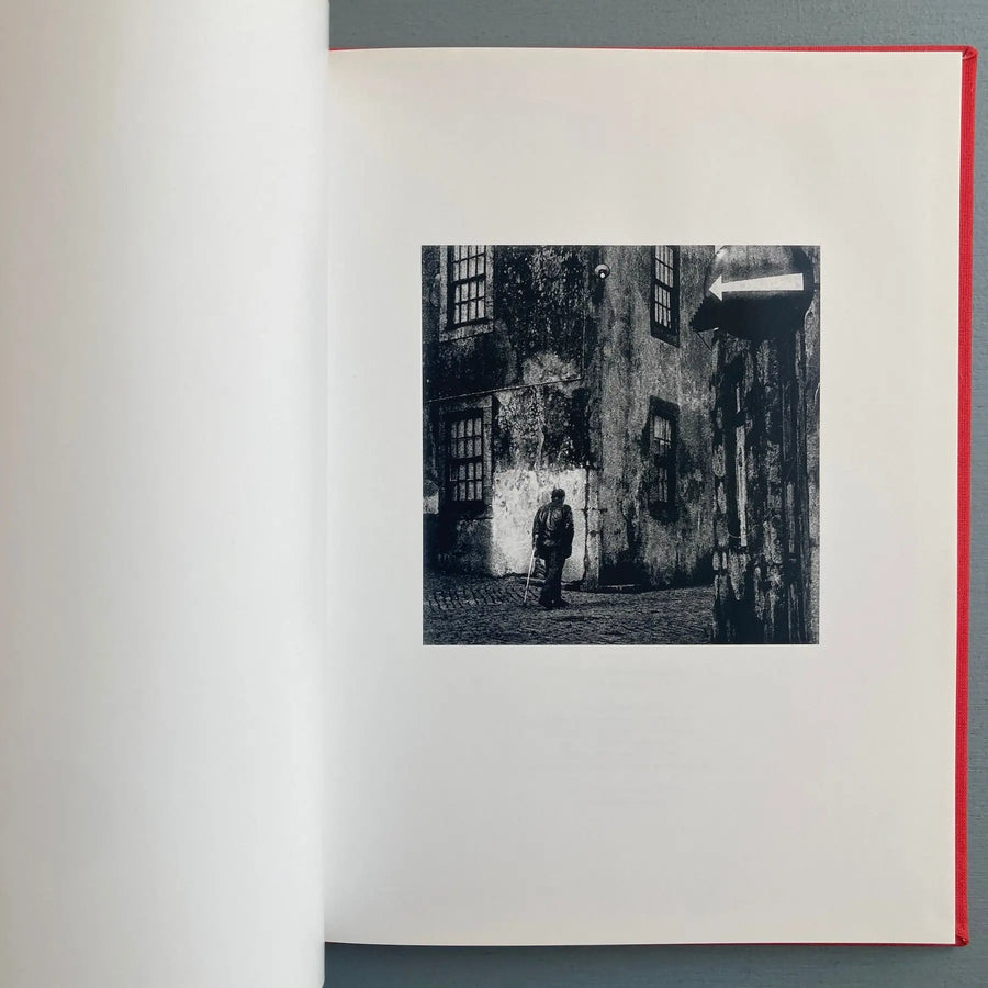 Tore Sandhal - Stolen Moments - Self-published 2007 - Saint-Martin Bookshop