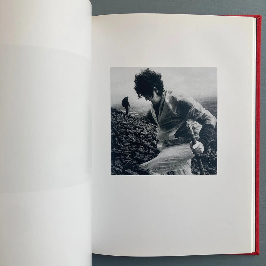 Tore Sandhal - Stolen Moments - Self-published 2007 - Saint-Martin Bookshop