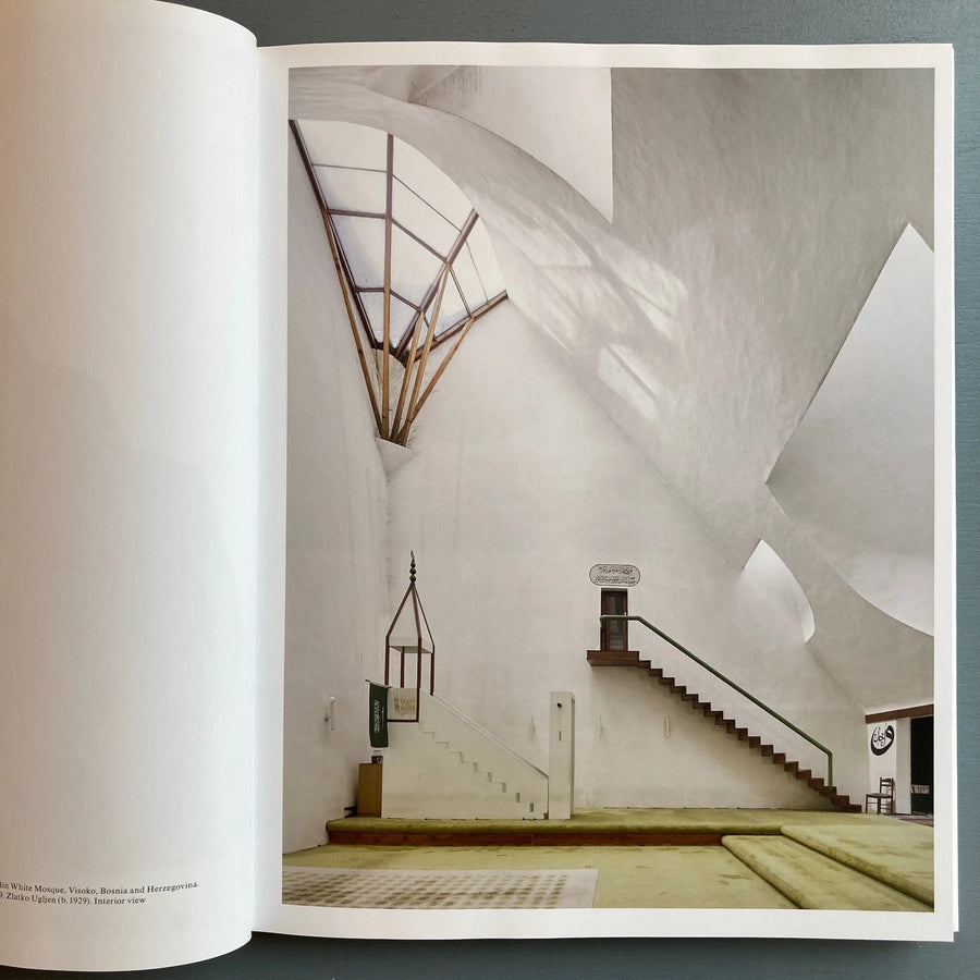 Toward a Concrete Utopia: Architecture in Yugoslavia 1948-1980 - MoMA 2018 - Saint-Martin Bookshop