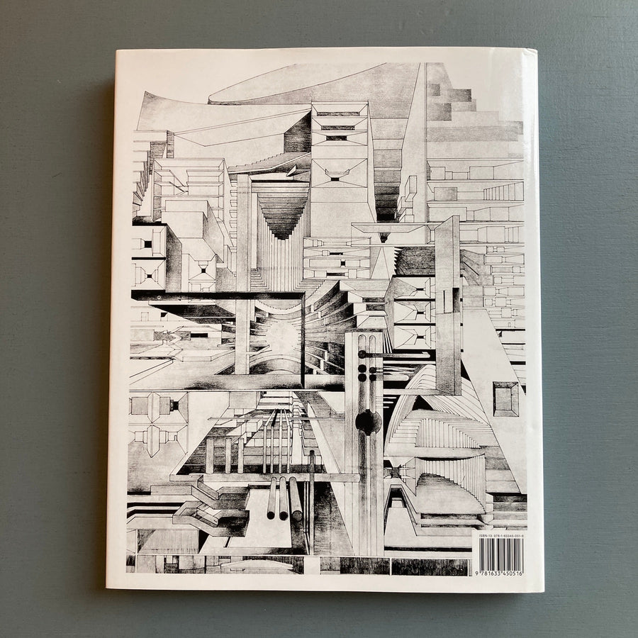 Toward a Concrete Utopia: Architecture in Yugoslavia 1948-1980 - MoMA 2018 - Saint-Martin Bookshop