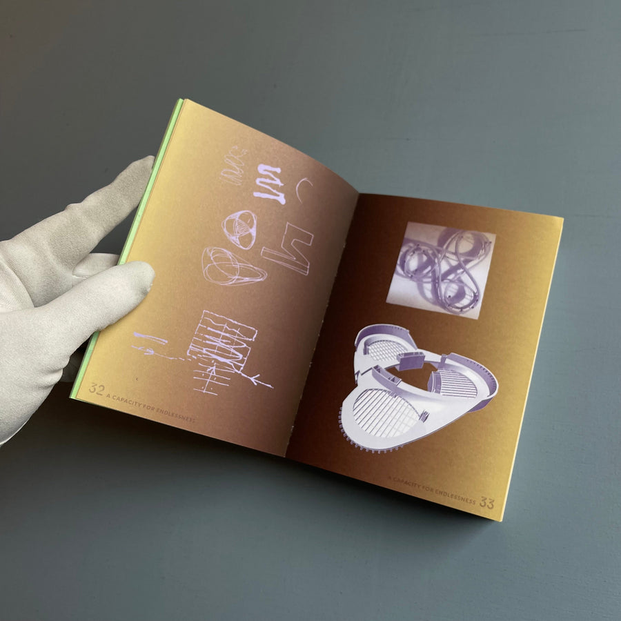 UNStudio - Transform - Lars Müller Publishers 2022 - Saint-Martin Bookshop