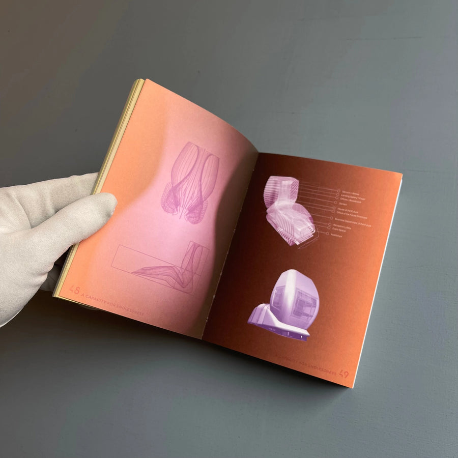 UNStudio - Transform - Lars Müller Publishers 2022 - Saint-Martin Bookshop
