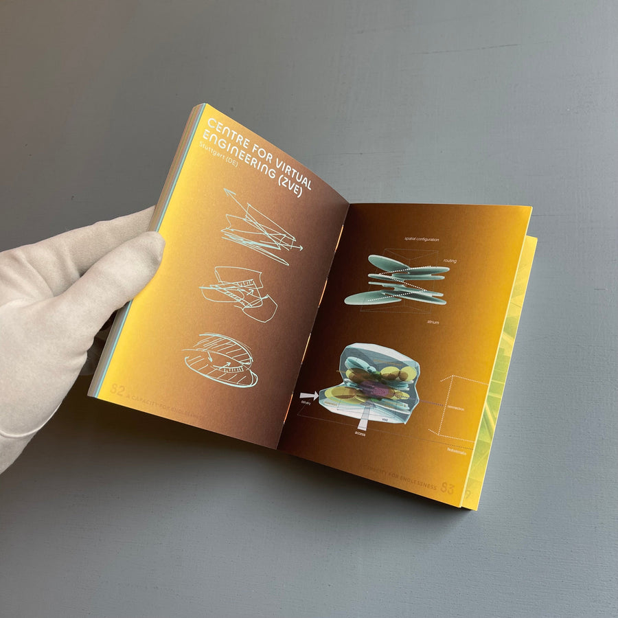 UNStudio - Transform - Lars Müller Publishers 2022 - Saint-Martin Bookshop