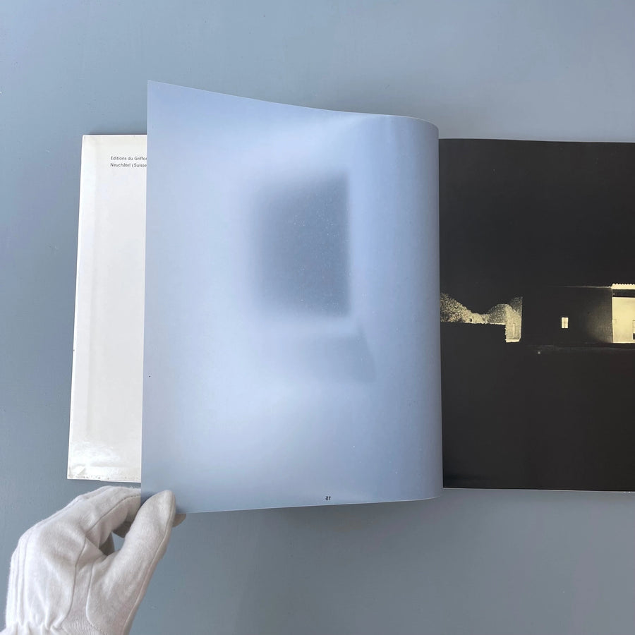 Vasarely - 3 - Edition du Griffon 1974 - Saint-Martin Bookshop