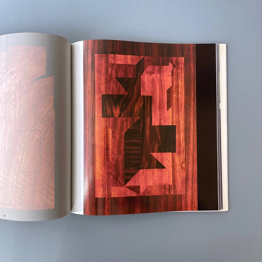 Vasarely - 3 - Edition du Griffon 1974 - Saint-Martin Bookshop