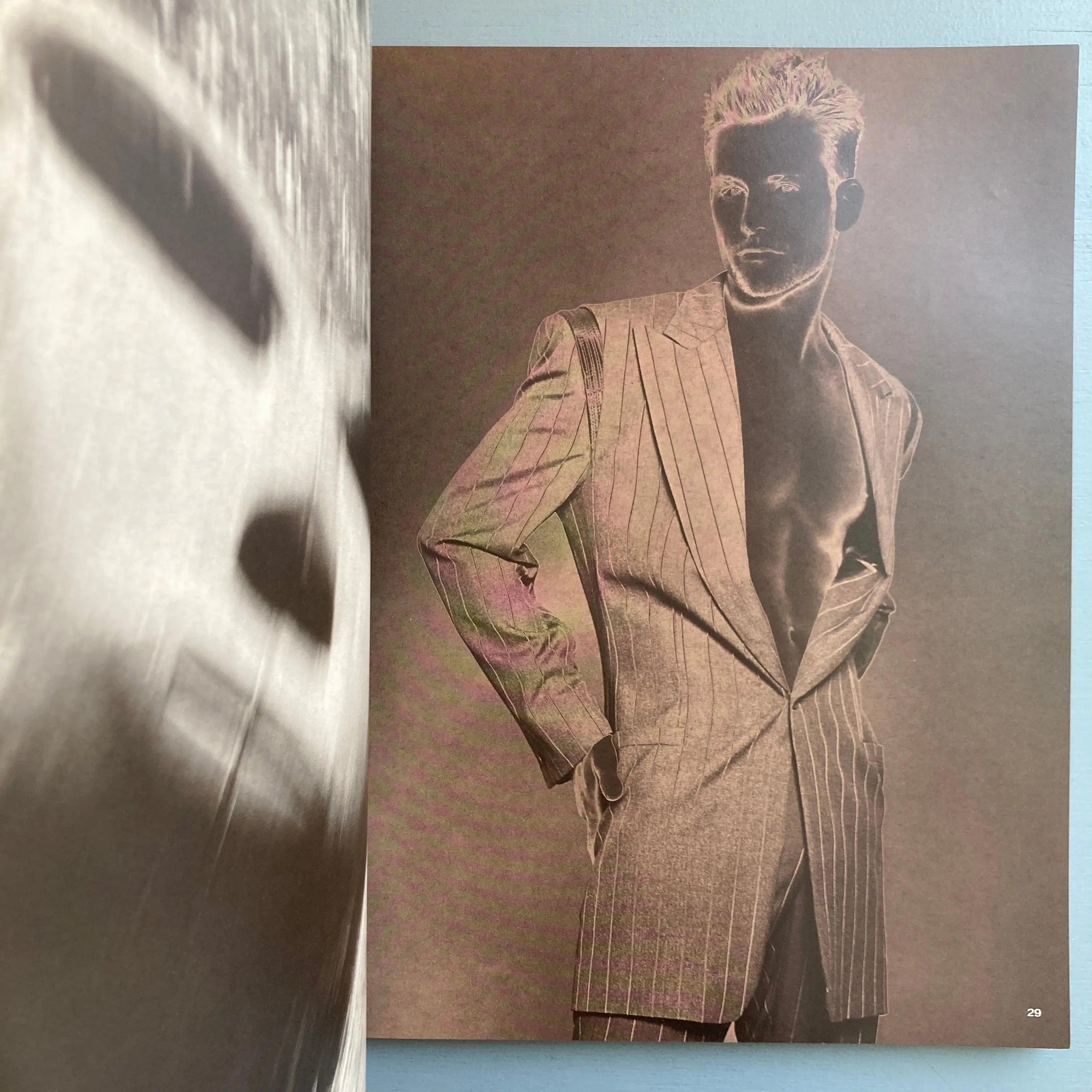 Versace - Catalogo 34 - Spring-Summer 1998 - Saint-Martin Bookshop