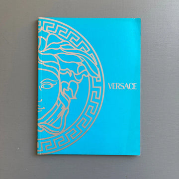 Versace - Men's collection - Spring-Summer 1999 Saint-Martin Bookshop