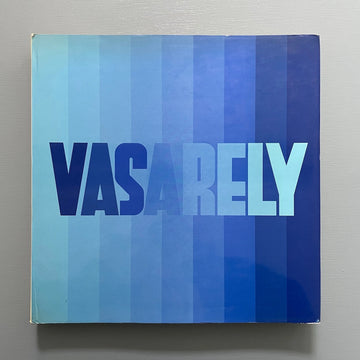 Victor Vasarely - Volume II - Editions du Griffon 1970