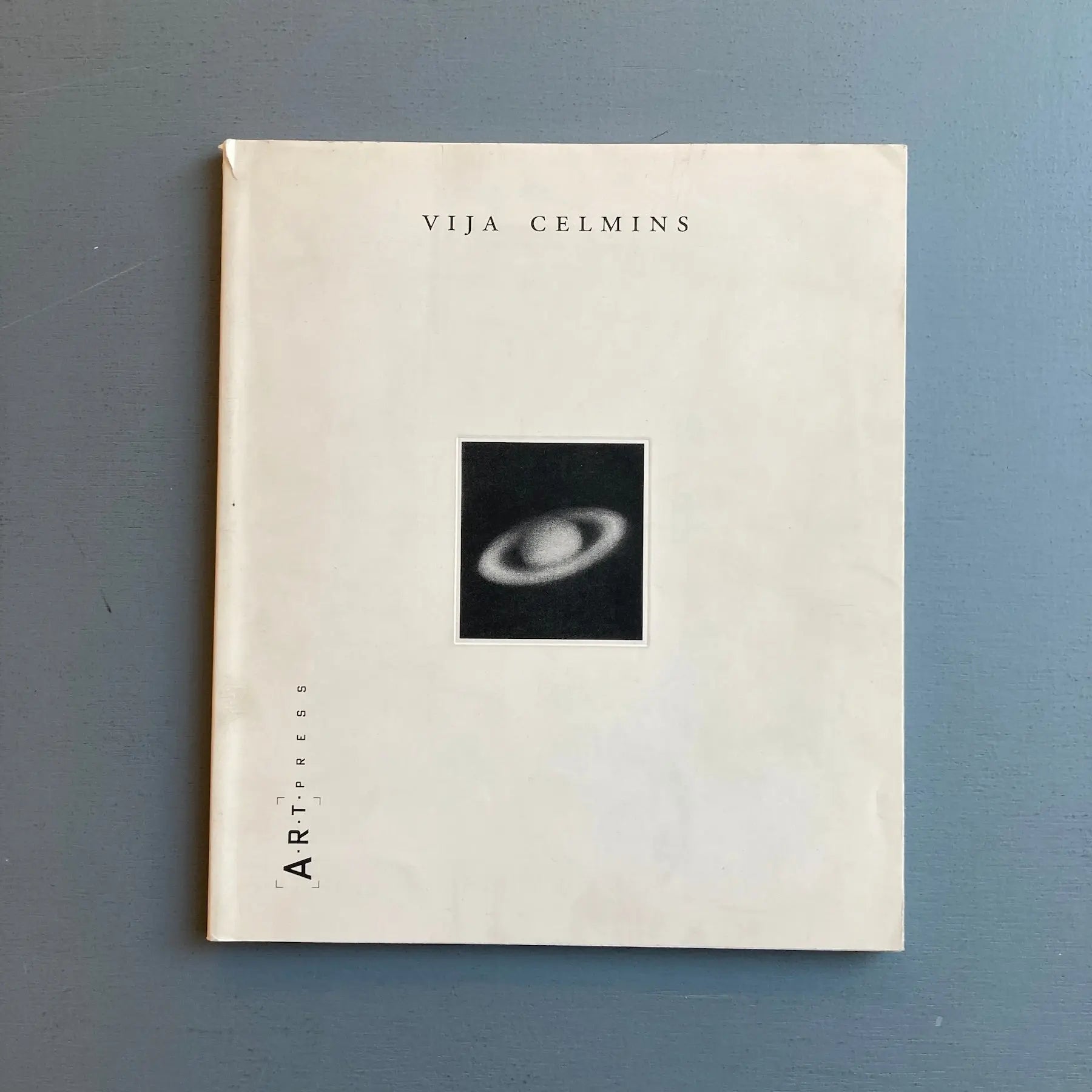 Vija-Celmins-A.R.T.-Press-