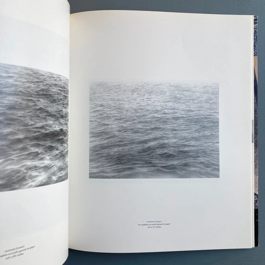 Vija Celmins - A.R.T. Press 1992 - Saint-Martin Bookshop