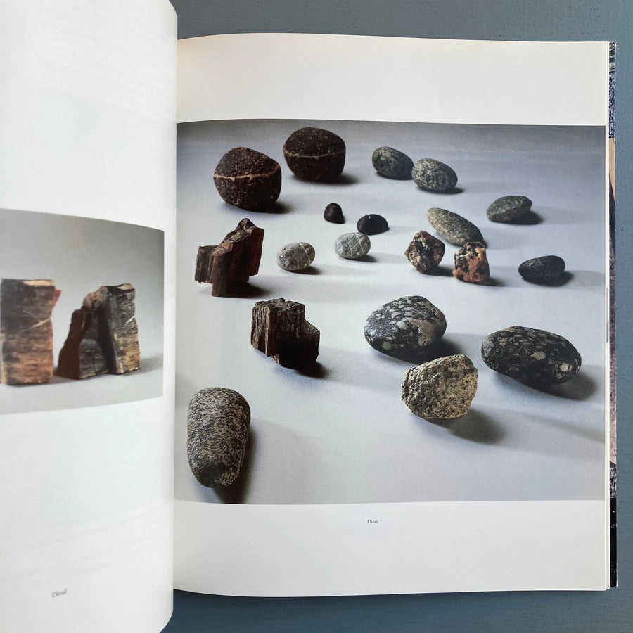 Vija Celmins - A.R.T. Press 1992 - Saint-Martin Bookshop