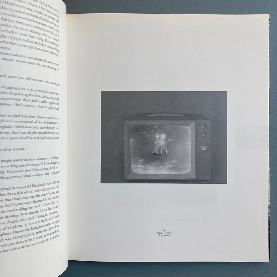 Vija Celmins - A.R.T. Press 1992 - Saint-Martin Bookshop