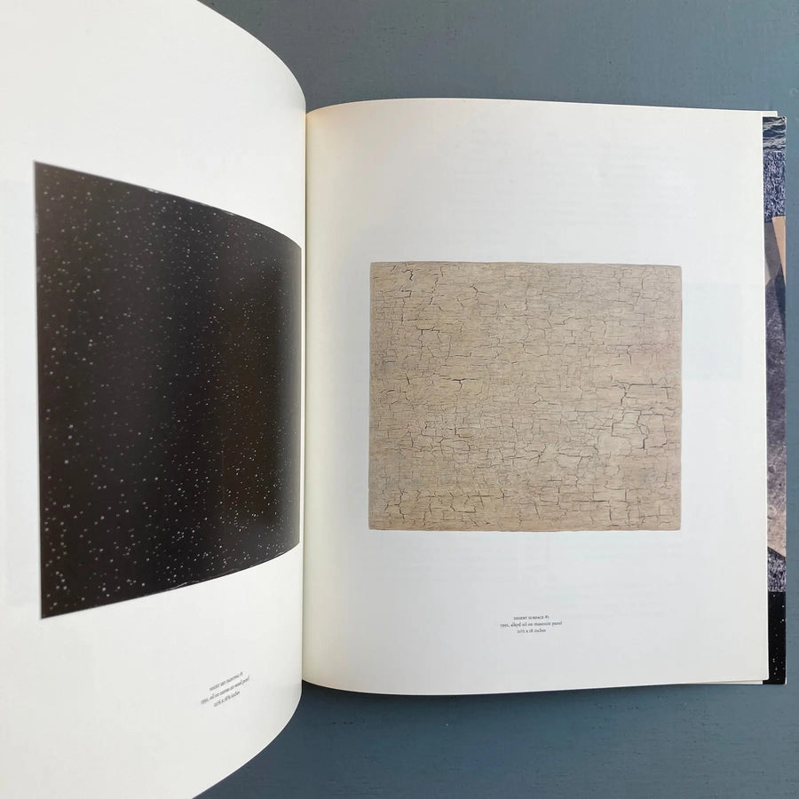 Vija Celmins - A.R.T. Press 1992 - Saint-Martin Bookshop