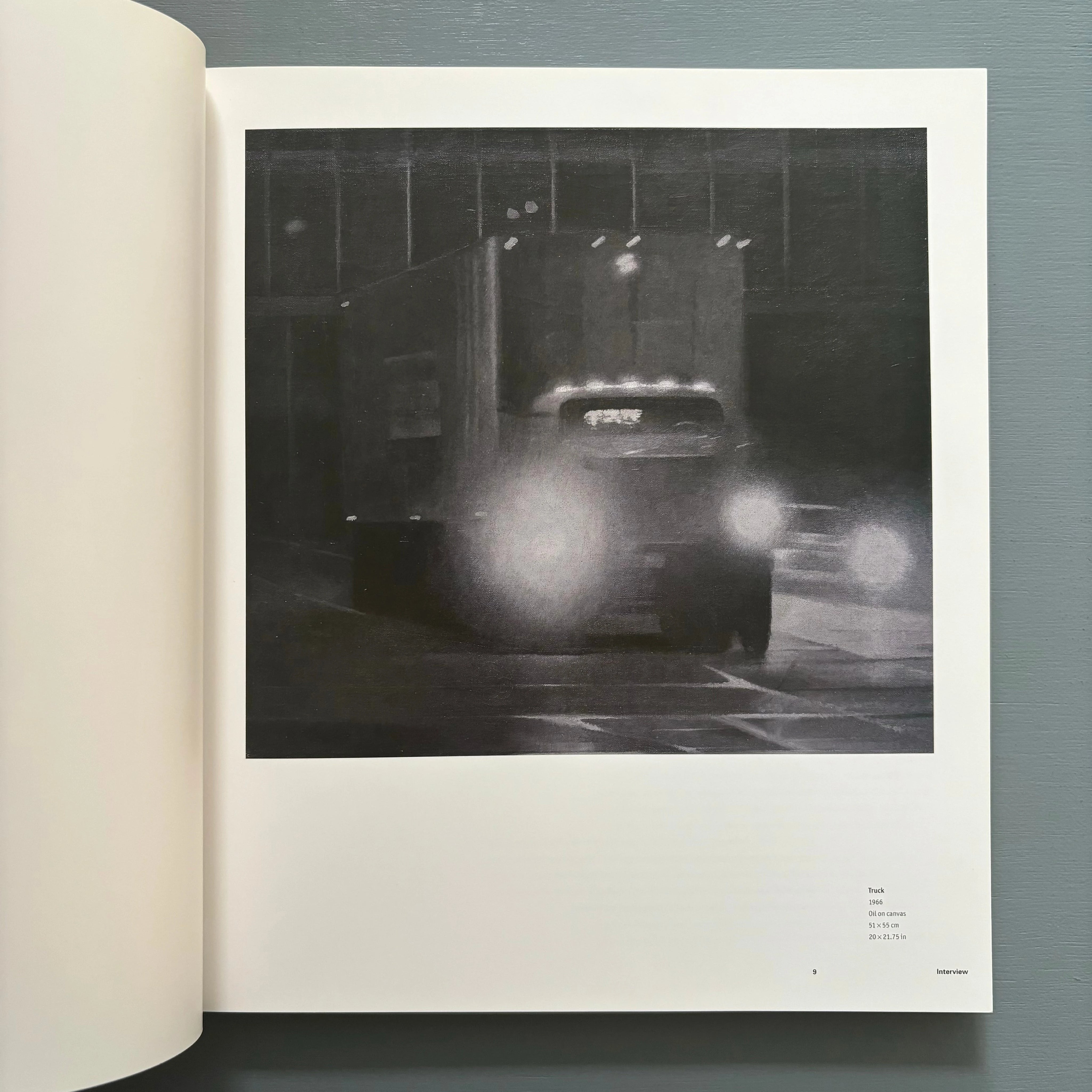 Vija Celmins - Phaidon 2004 - Saint-Martin Bookshop