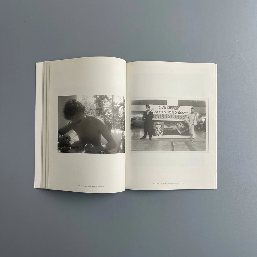 Vincent Darré - Vincent - Purple Book 2009 - Saint-Martin Bookshop