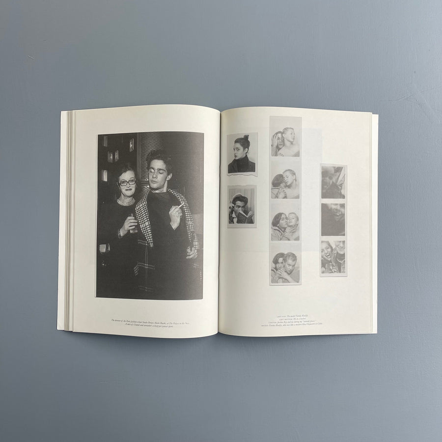 Vincent Darré - Vincent - Purple Book 2009 - Saint-Martin Bookshop