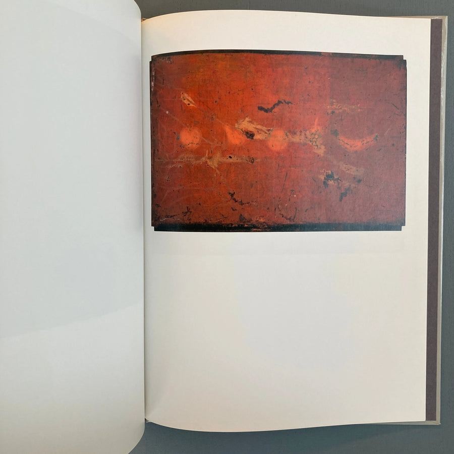 Vincent Gallo Paintings and Drawings 19821988 ArT RANDOM 1991