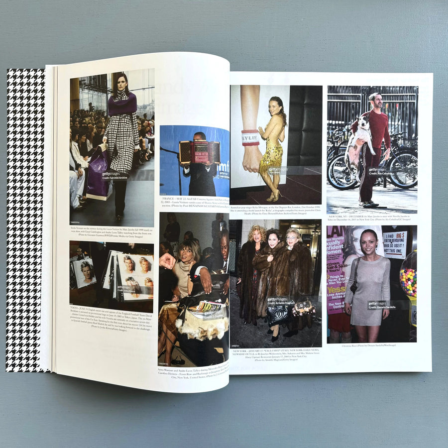Violet Papers Issue 01 “What’s Inside” - Lara Violeta 2024