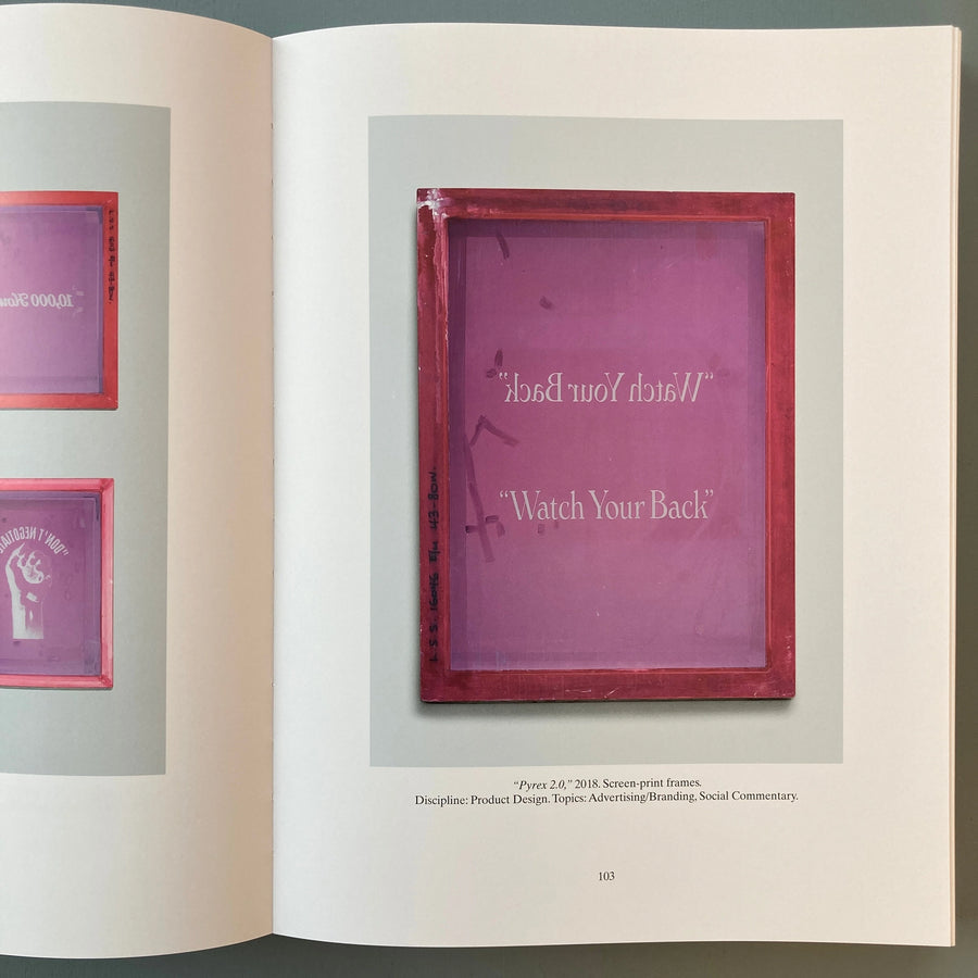 Virgil Abloh - Figures of Speech : 1980-2019 (first – Saint-Martin Bookshop