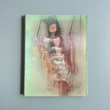 Visionaire - 27 Movement 1999 - Saint-Martin Bookshop