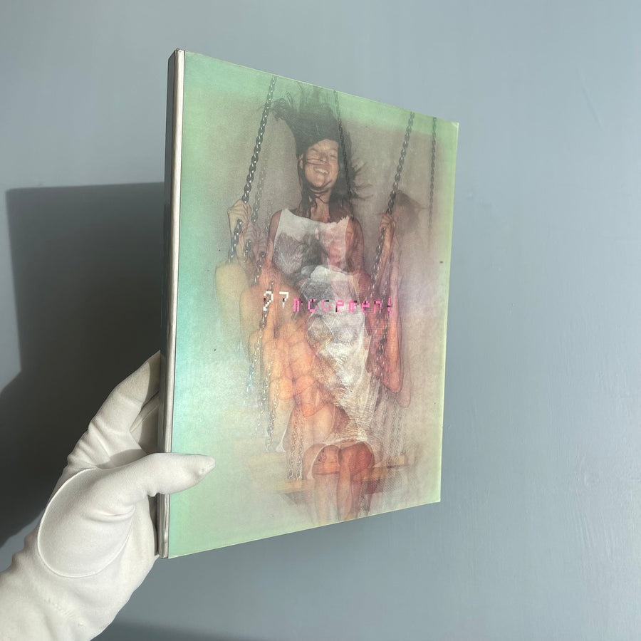 Visionaire - 27 Movement 1999 - Saint-Martin Bookshop