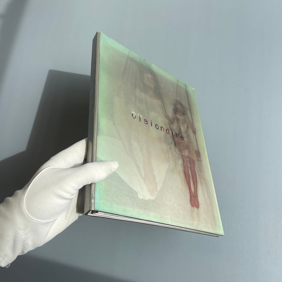 Visionaire - 27 Movement 1999 - Saint-Martin Bookshop