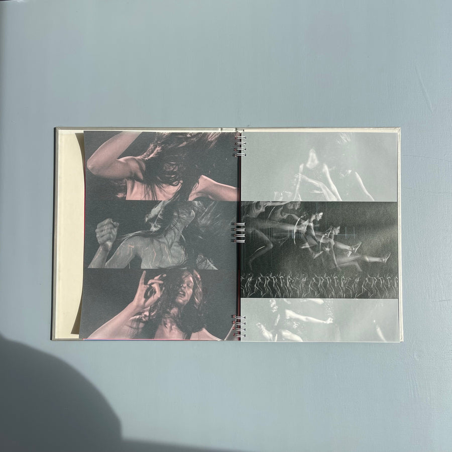 Visionaire - 27 Movement 1999 - Saint-Martin Bookshop