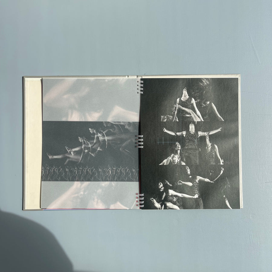 Visionaire - 27 Movement 1999 - Saint-Martin Bookshop