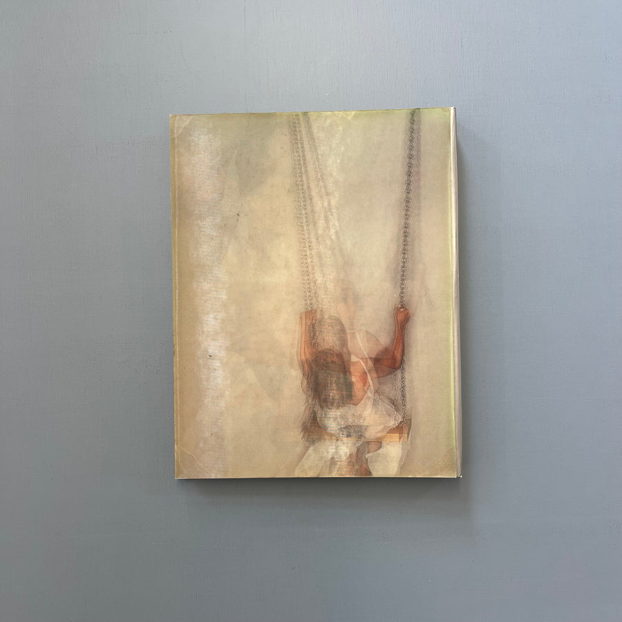 Visionaire - 27 Movement 1999 - Saint-Martin Bookshop