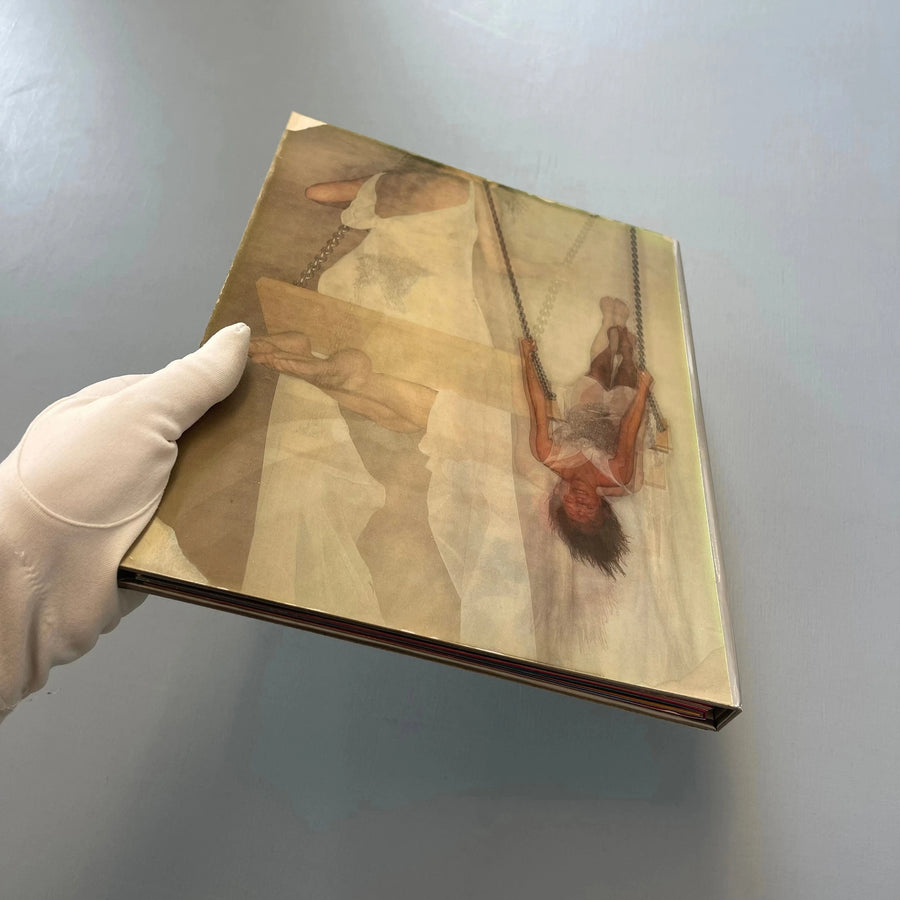 Visionaire - 27 Movement 1999 - Saint-Martin Bookshop