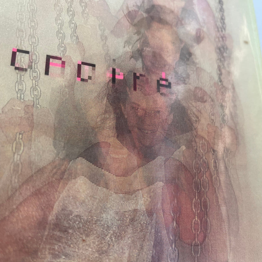 Visionaire - 27 Movement 1999 - Saint-Martin Bookshop