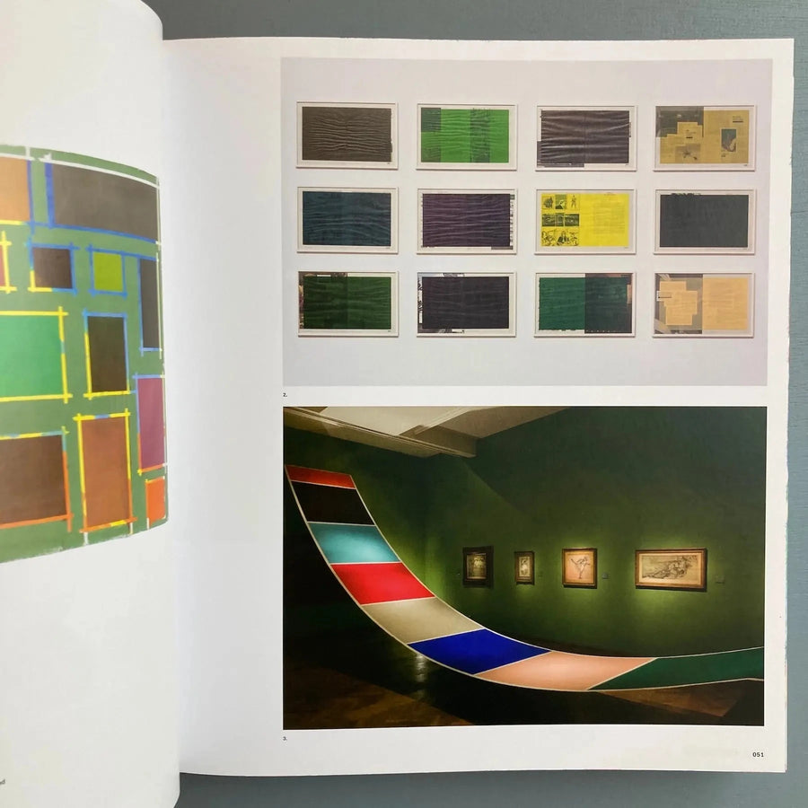 Vitamin P3: New Perspectives in Painting - Phaidon 2016 - Saint-Martin Bookshop