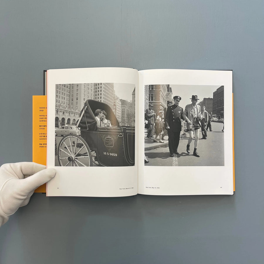 Vivian Maier - A photographer found - Will Books 2015