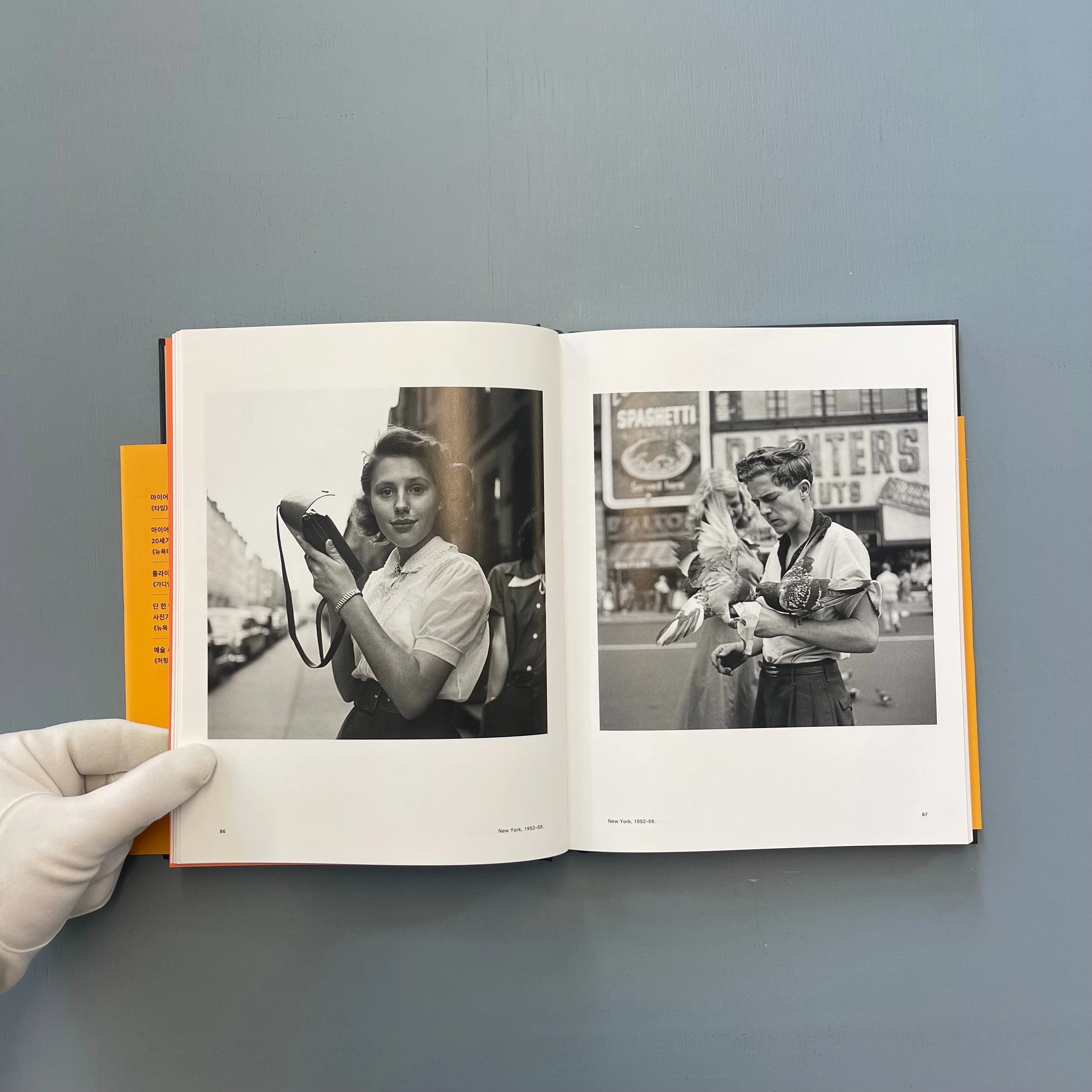 Vivian Maier - A photographer found - Will Books 2015