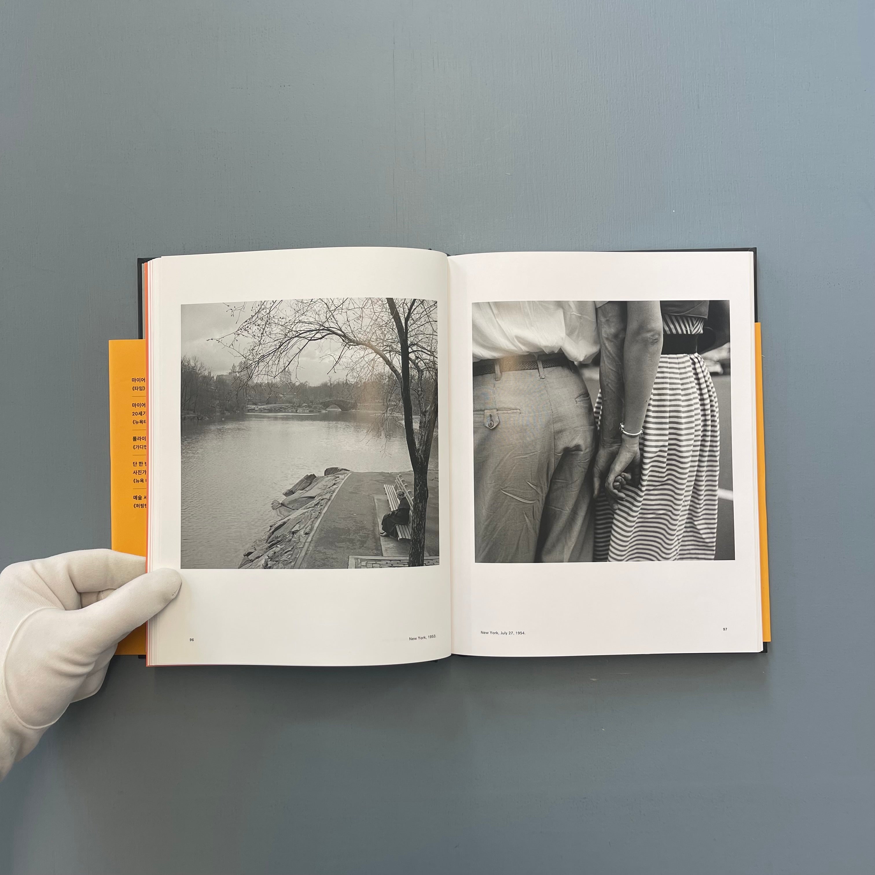 Vivian Maier - A photographer found - Will Books 2015