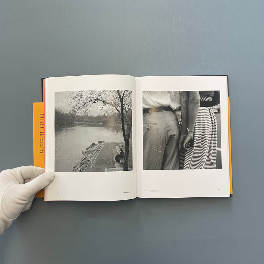 Vivian Maier - A photographer found - Will Books 2015