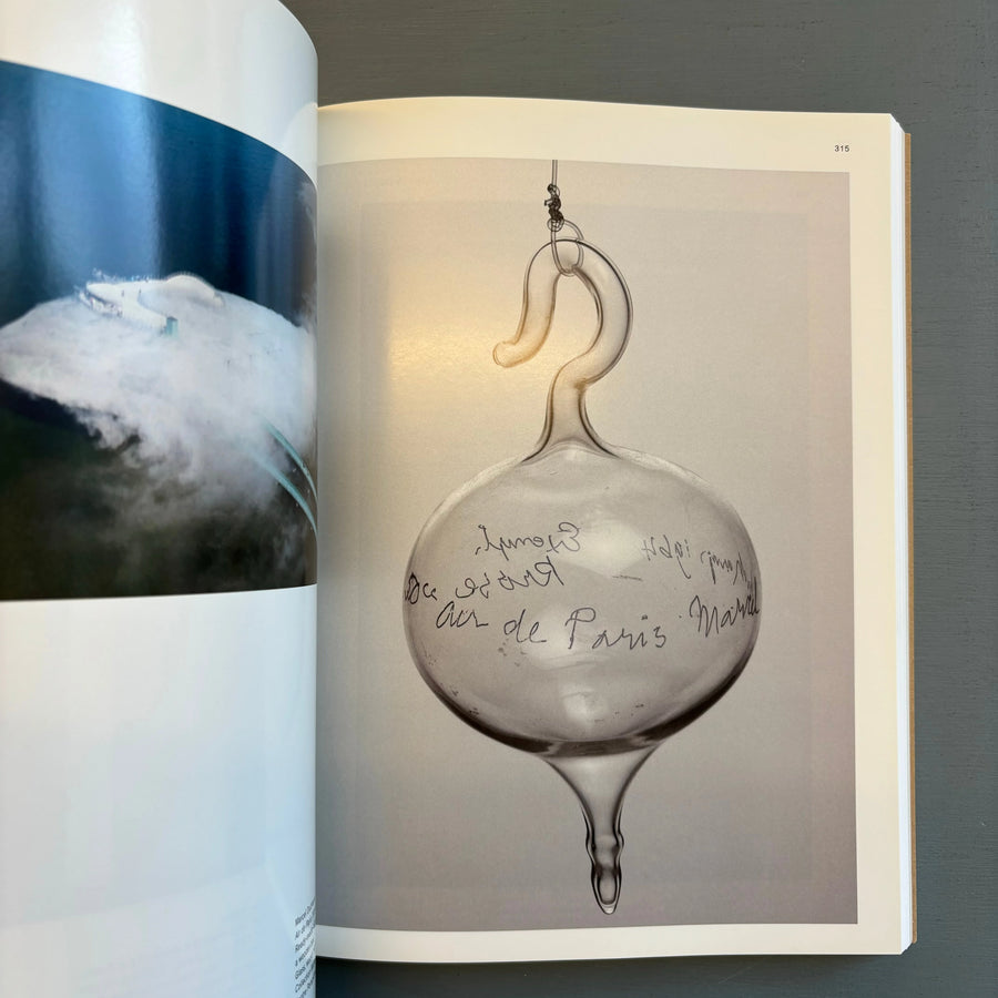 Voids : A retrospective - JRP Ringier 2009 - Saint-Martin Bookshop