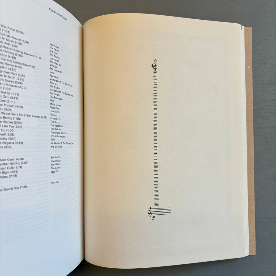 Voids : A retrospective - JRP Ringier 2009 - Saint-Martin Bookshop