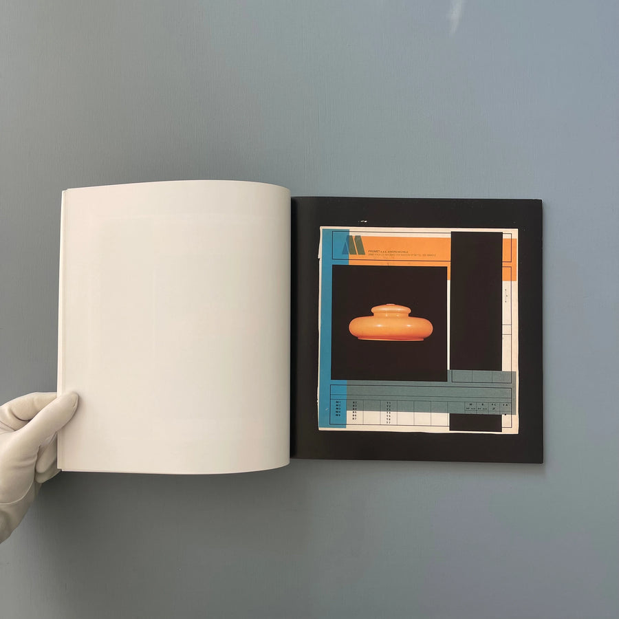 Wade Guyton - Couleur et fabrication - Gio Marconi 2011 - Saint-Martin Bookshop